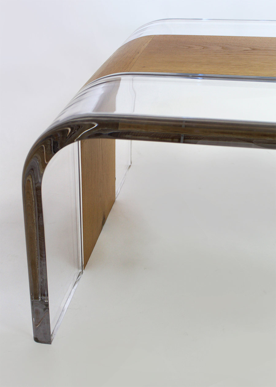 Center Table Tiblisi 5